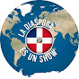La Diaspora Es Un Show logo