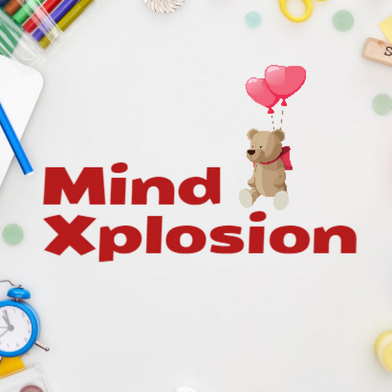 Mind Xplosion 