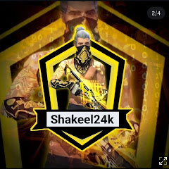 Shakeel24k