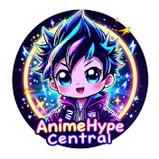 AnimeHype Central