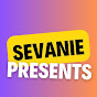 Sevanie Presents logo
