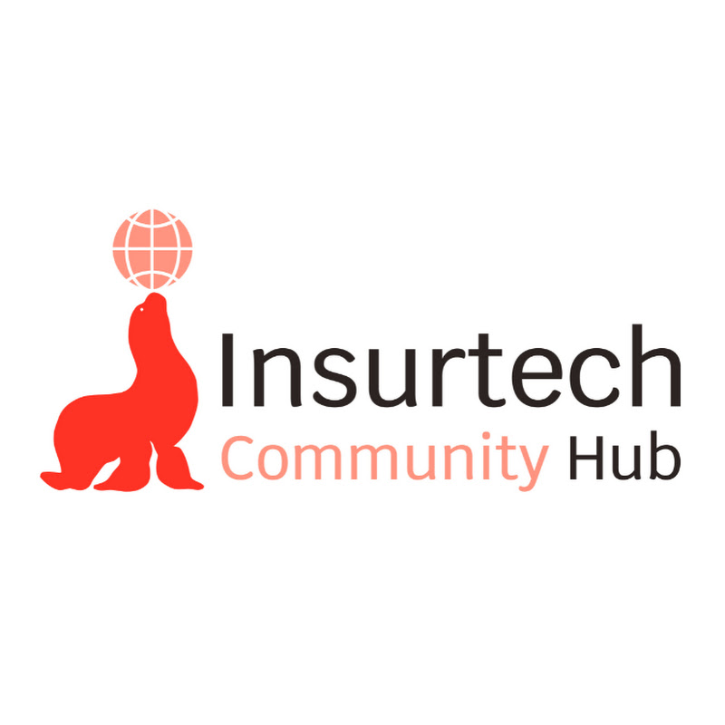 Insurtech Community Hub icon