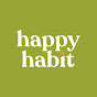 Happy Habit Cosmetici Naturali Solidi e in Polvere logo