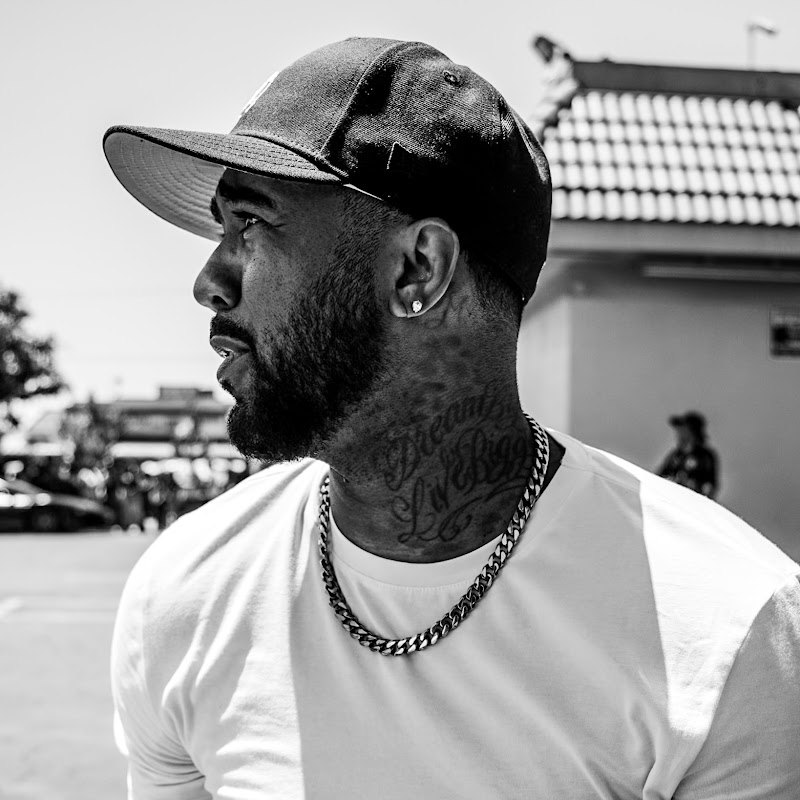 JasonMartin @jasonmartin50m | Thizzler