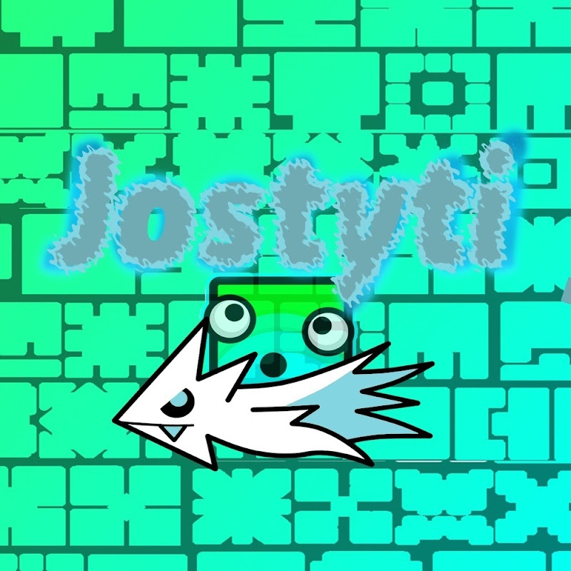 jostyti GD