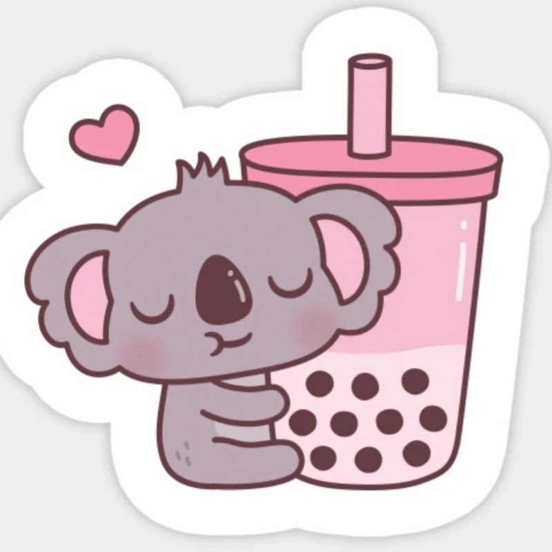 TheBobaBaby
