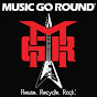Music Go Round Boston logo