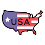 Emprego e Aluguel - USA logo