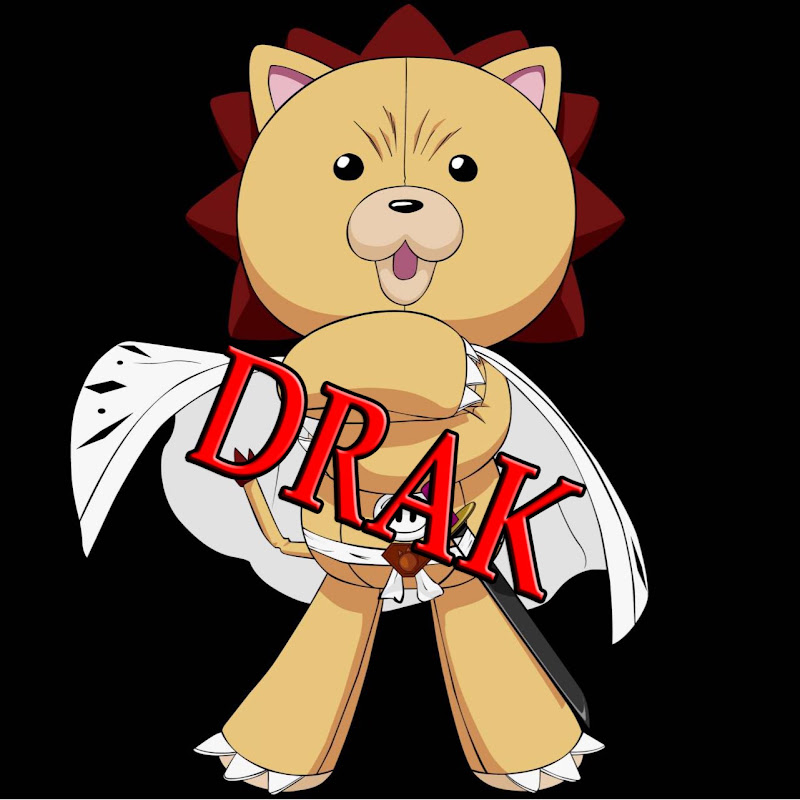 Draakull 