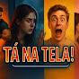 TÁ NA TELA! logo