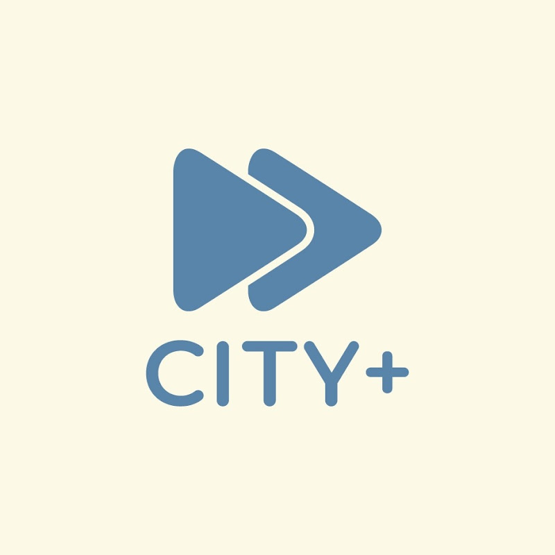 CITY+