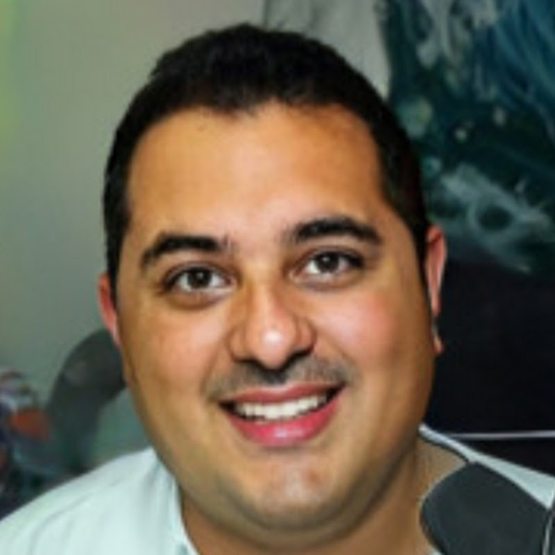 Channel Avatar