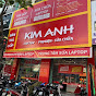 Laptop Kim Anh logo