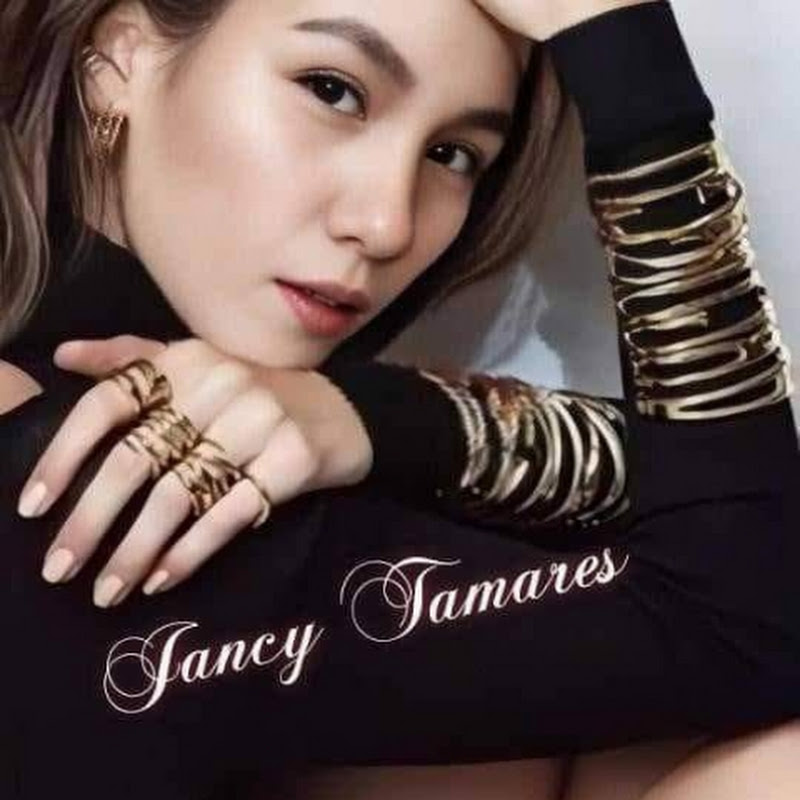 JANCY TAMARES OFFICIAL
