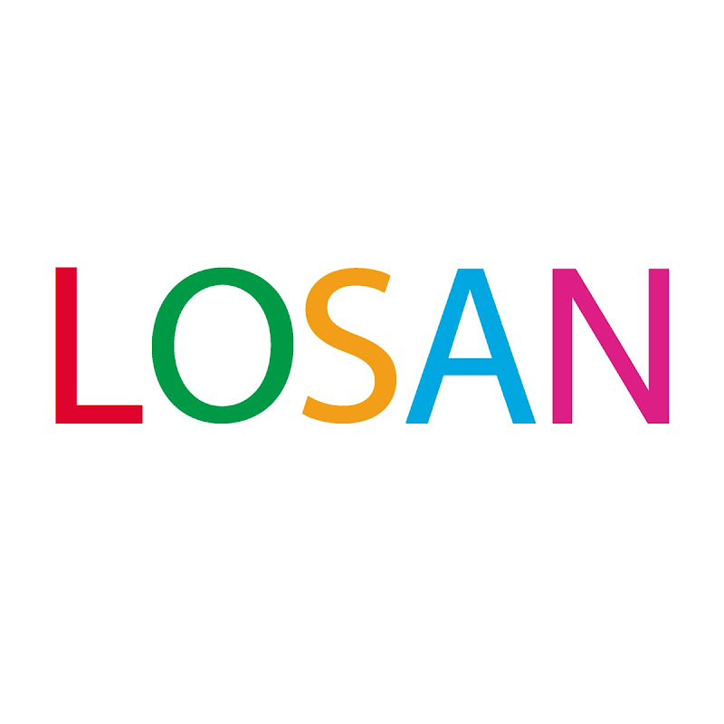 LOSAN Happy Fashion