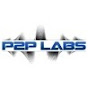 P2P Labs logo