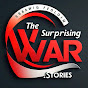 Surprising War Stories logo