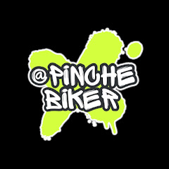 Pinche Biker