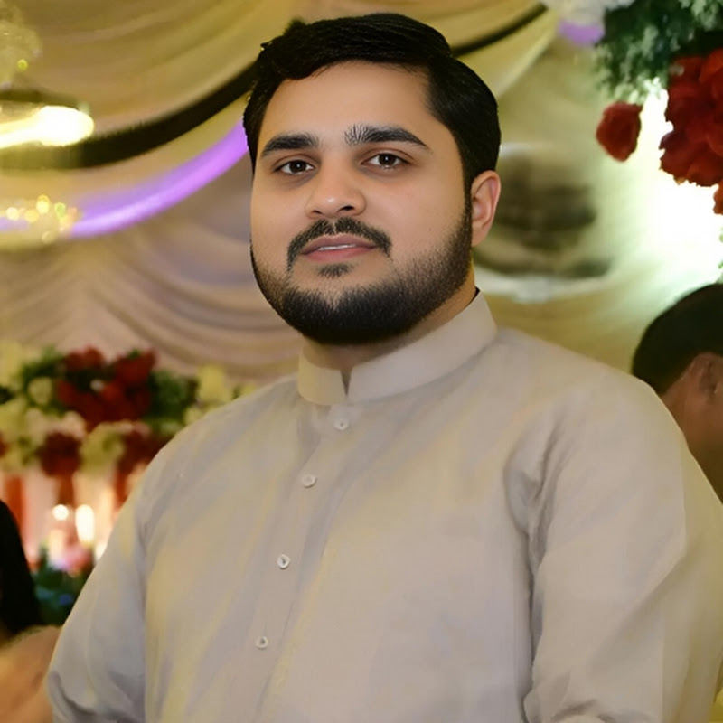 Hire Abuzar family — Tool Reviews & Guides (DIY) YouTube creator for sponsorships