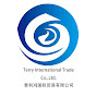 Terry Fasteners logo