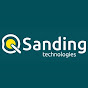 Q Sanding  logo
