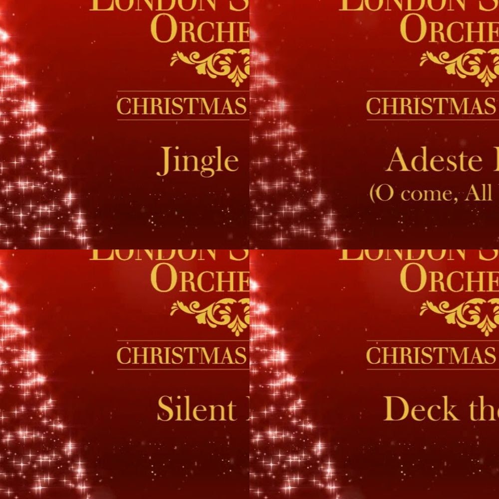 London Symphony Orchestra Christmas Classics