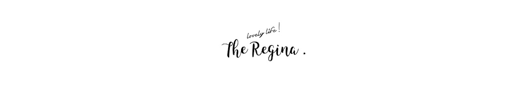 The Regina. YouTube channel avatar