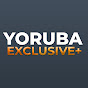 YORUBA EXCLUSIVE+ logo