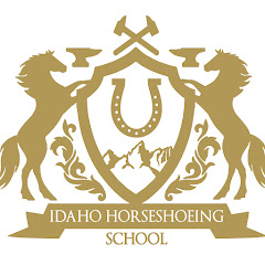 Idaho Horseshoeing School Avatar