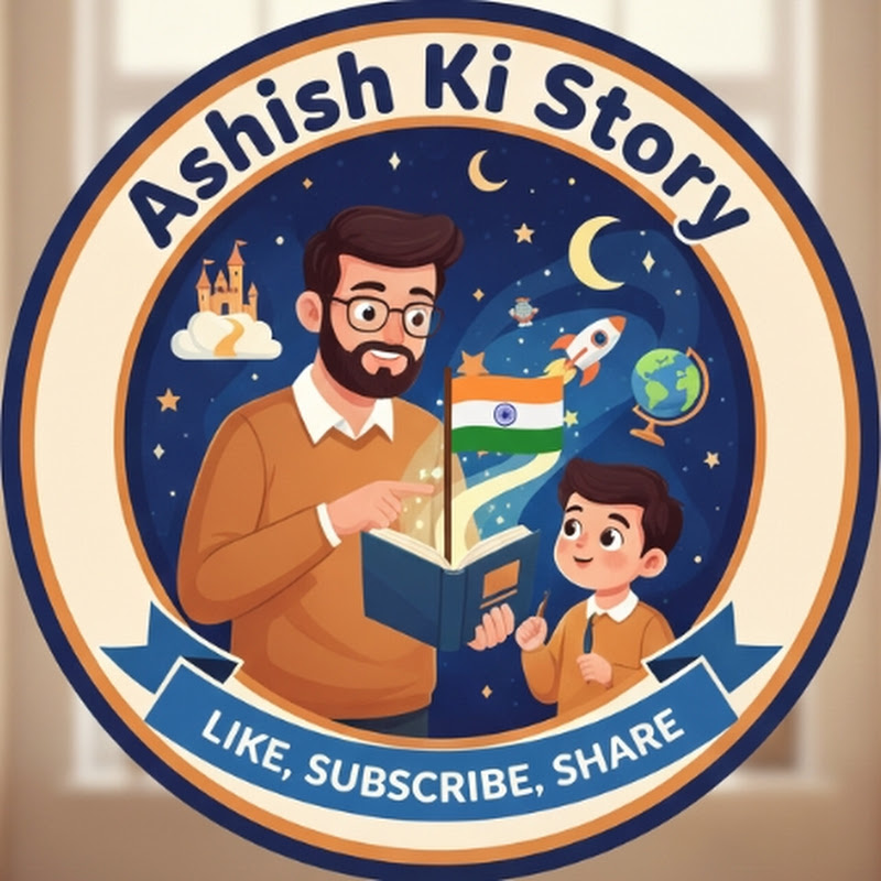 Ashish Ki Story