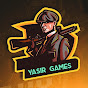 Yasir Games - ياسر كيمز logo