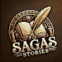 Sagas Stories logo