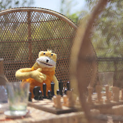 Mr. Oizo - Topic