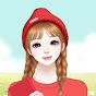 Anisha cartoon story's Image Thumbnail