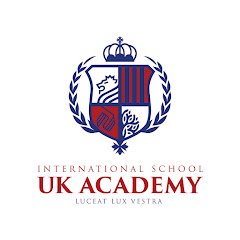 UK ACADEMY - Học Viện Anh Quốc