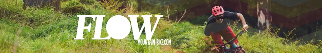 Flow Mountain Bike Avatar de chaîne YouTube