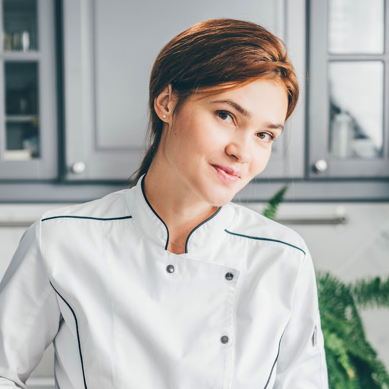Recipe • Pastry Chef • Well-being