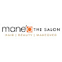 Manea Salon, Suncity logo