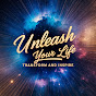 Unleash Your Life - Transform & Inspire logo