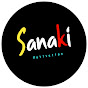 Sanaki Motivation logo