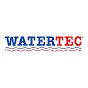 Watertec India logo