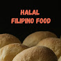 HALAL FILIPINO FOOD logo