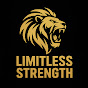 Limitless Strength logo