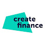 Create Finance logo