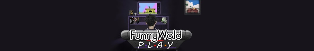 FunnyGrandpa Setup YouTube channel avatar
