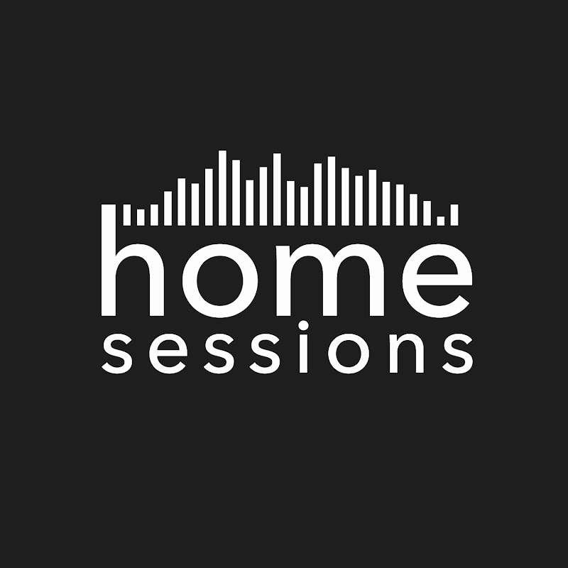 Home Sessionsのサムネイル