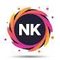 NK Crazy Facts logo