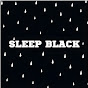Sleep Black logo