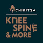Chikitsa Knee Spine & More logo