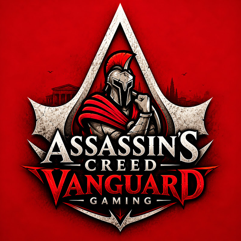 Assassin's Creed Vanguard Gaming